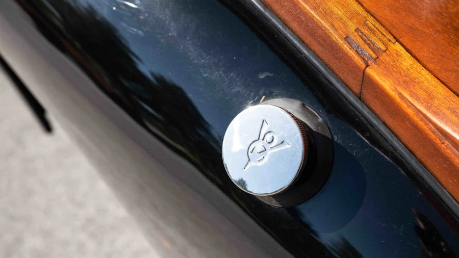 1940 Ford Standard & Deluxe & Super Deluxe - Image 7 of 31