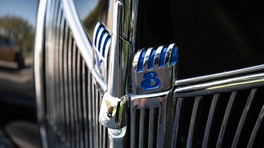 1940 Ford Standard & Deluxe & Super Deluxe - Image 14 of 31