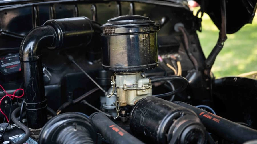 1940 Ford Standard & Deluxe & Super Deluxe - Image 30 of 31