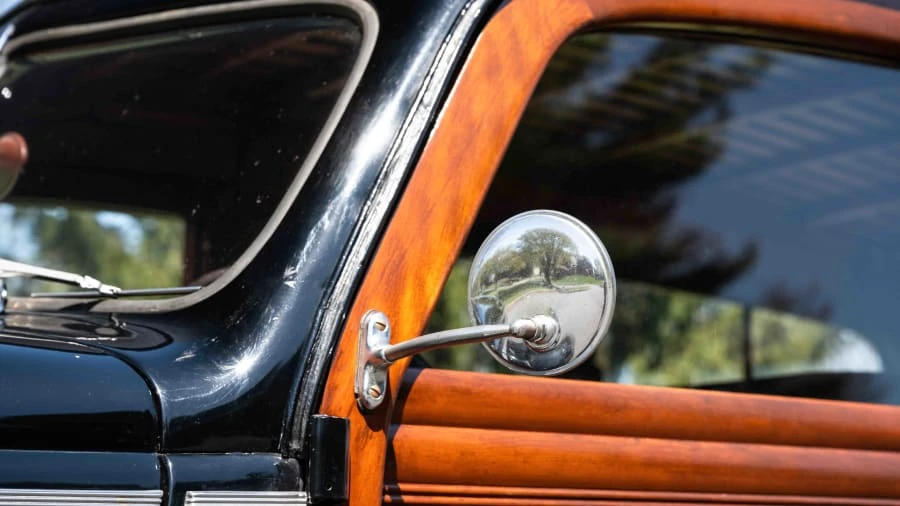1940 Ford Standard & Deluxe & Super Deluxe - Image 8 of 31