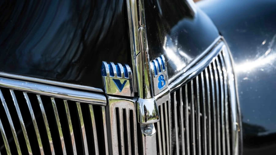 1940 Ford Standard & Deluxe & Super Deluxe - Image 12 of 31