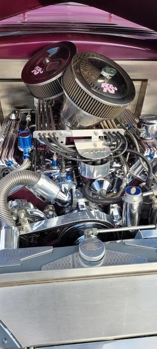 1940 Ford Hot Rod - Image 12 of 12