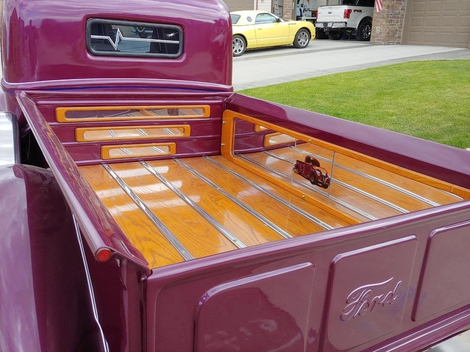 1940 Ford Hot Rod - Image 3 of 12