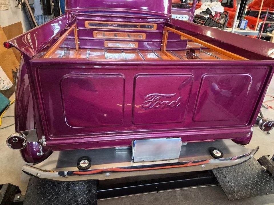 1940 Ford Hot Rod - Image 10 of 12