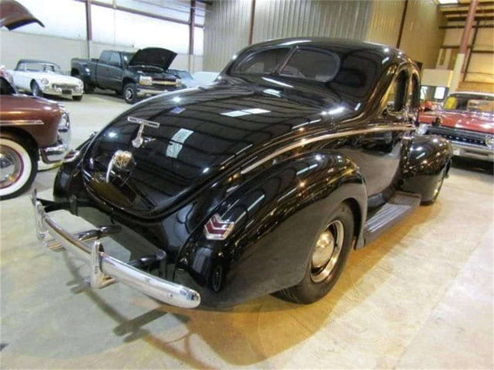 1940 Ford Standard & Deluxe & Super Deluxe - Image 7 of 31