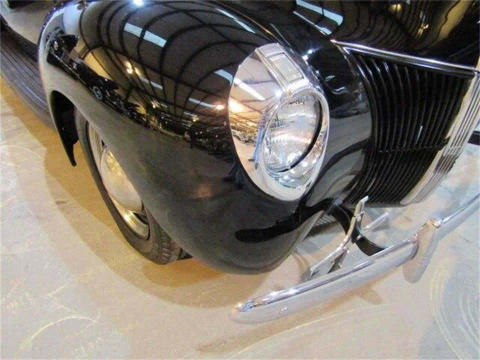 1940 Ford Standard & Deluxe & Super Deluxe - Image 29 of 31