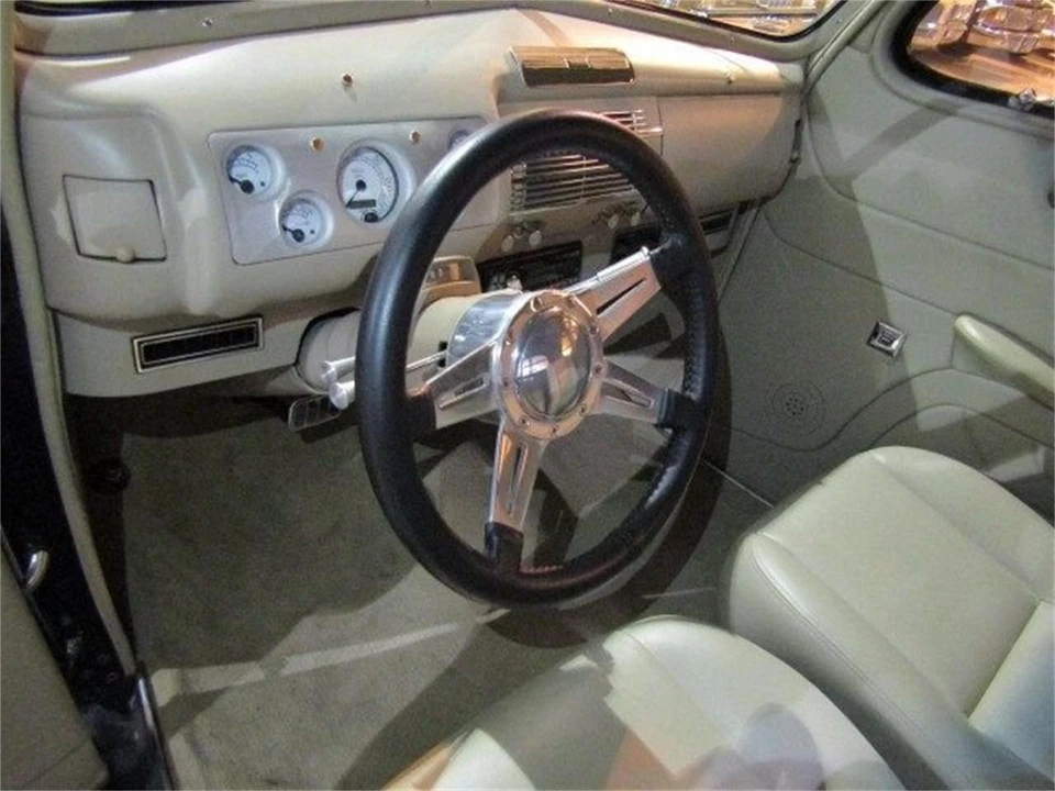1940 Ford Standard & Deluxe & Super Deluxe - Image 9 of 31