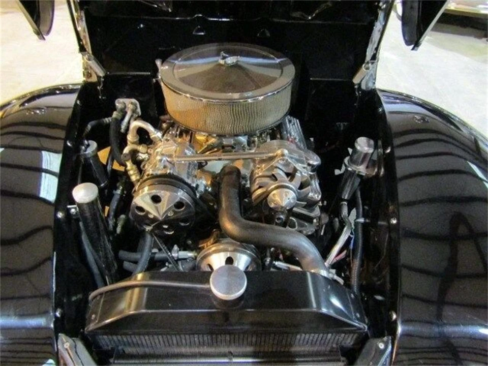 1940 Ford Standard & Deluxe & Super Deluxe - Image 21 of 31