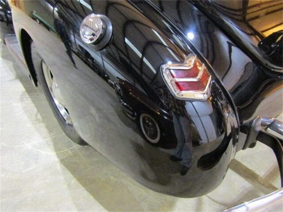 1940 Ford Standard & Deluxe & Super Deluxe - Image 31 of 31