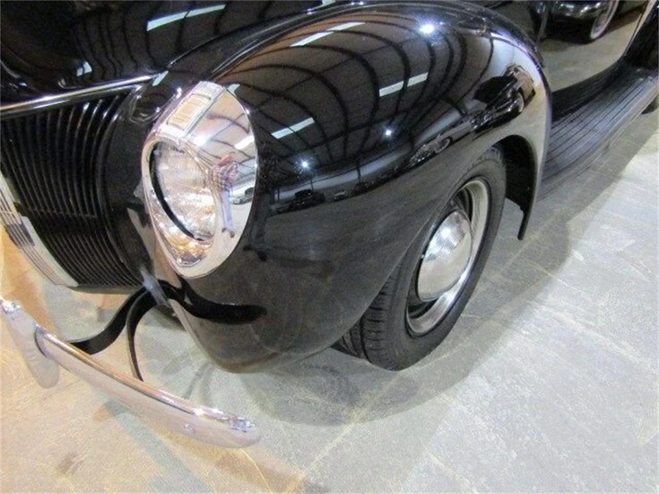 1940 Ford Standard & Deluxe & Super Deluxe - Image 27 of 31