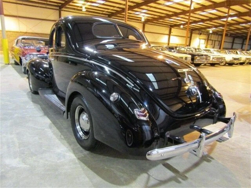 1940 Ford Standard & Deluxe & Super Deluxe - Image 5 of 31