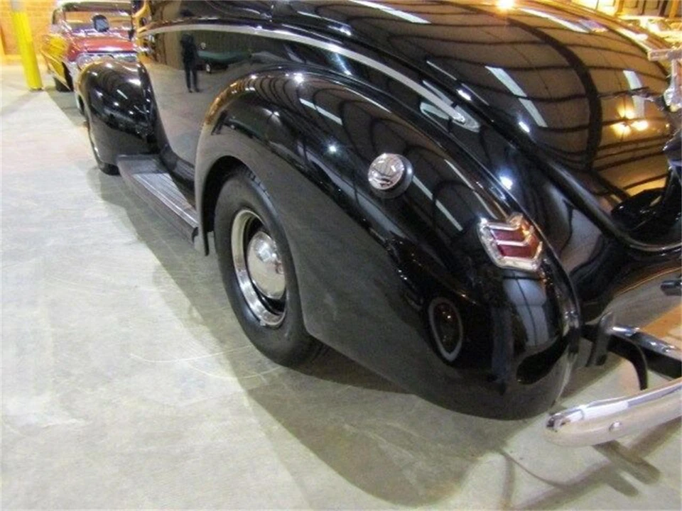 1940 Ford Standard & Deluxe & Super Deluxe - Image 30 of 31