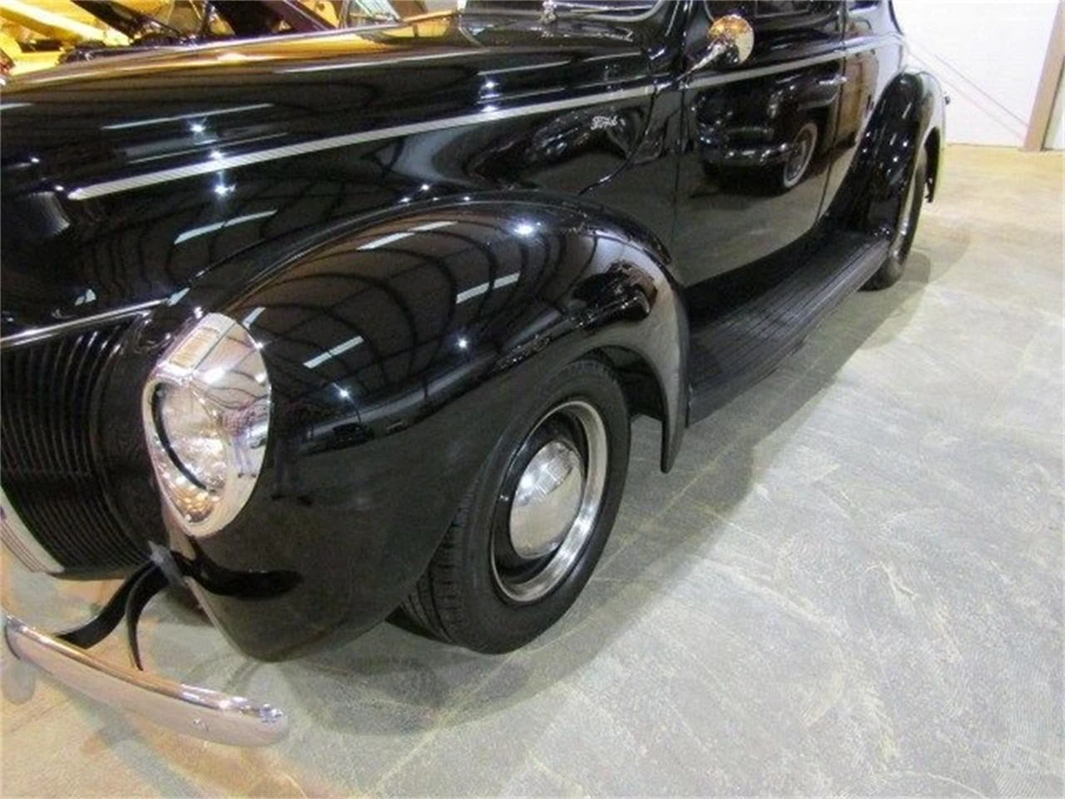 1940 Ford Standard & Deluxe & Super Deluxe - Image 26 of 31
