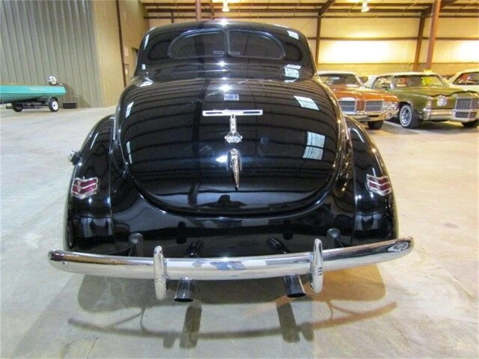 1940 Ford Standard & Deluxe & Super Deluxe - Image 6 of 31