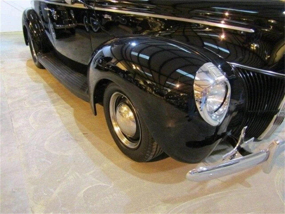1940 Ford Standard & Deluxe & Super Deluxe - Image 28 of 31