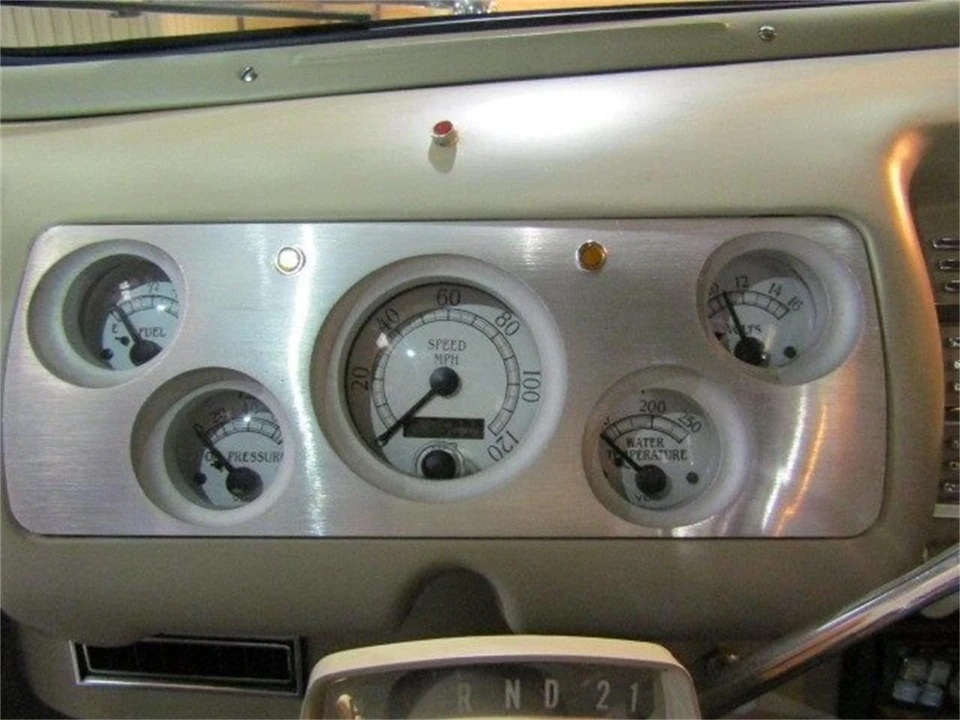 1940 Ford Standard & Deluxe & Super Deluxe - Image 14 of 31