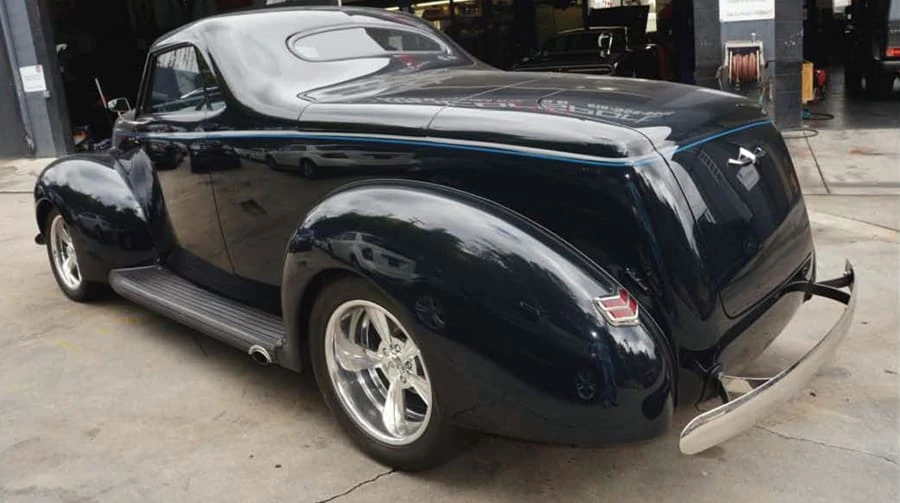 1940 Ford Hot Rod - Image 6 of 8