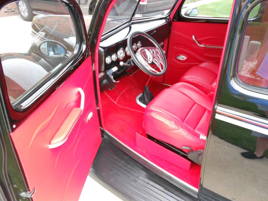 1940 Ford Hot Rod - Image 3 of 10