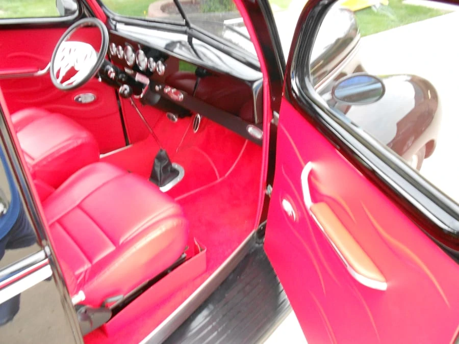 1940 Ford Hot Rod - Image 4 of 10