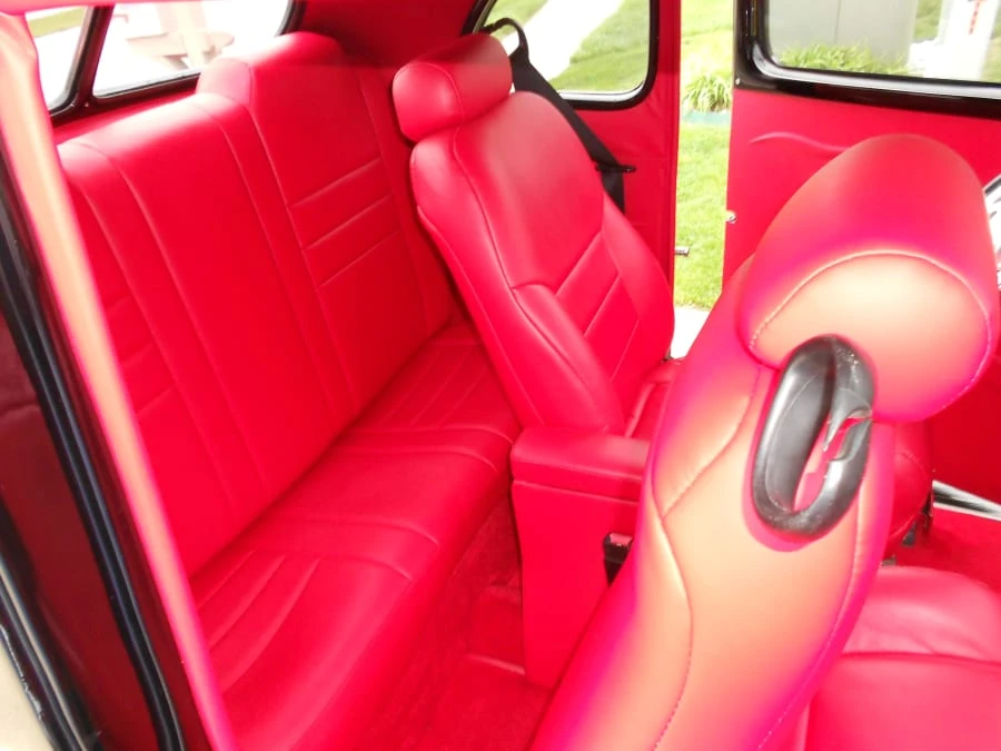 1940 Ford Hot Rod - Image 5 of 10