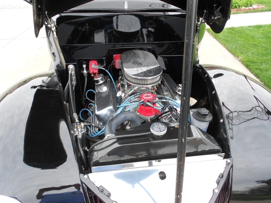 1940 Ford Hot Rod - Image 7 of 10