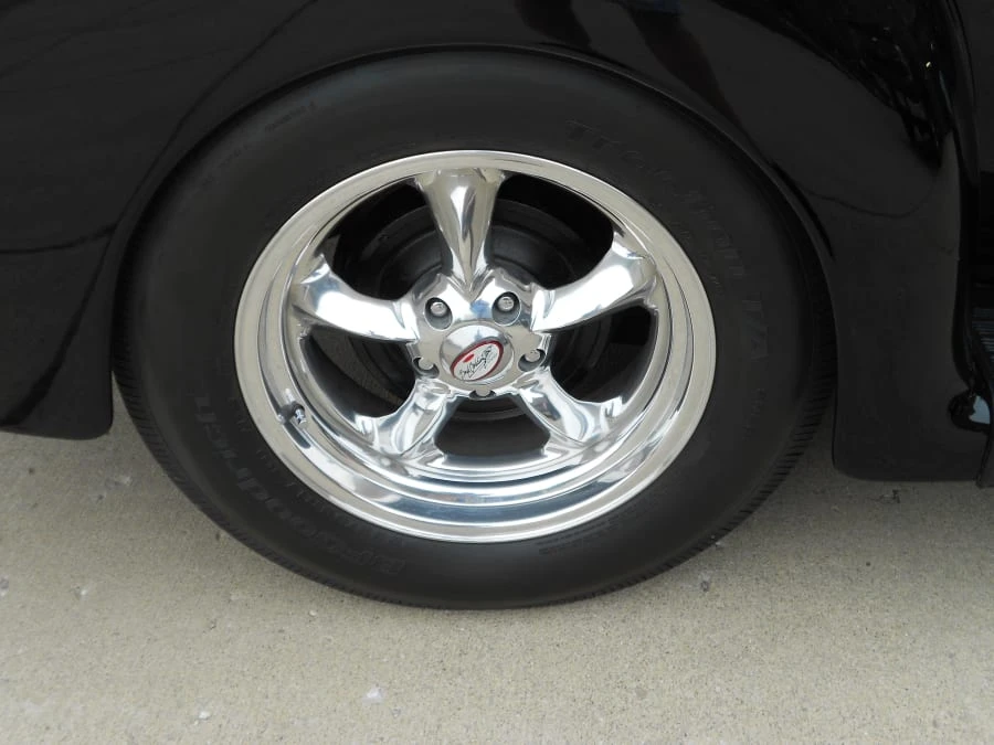 1940 Ford Hot Rod - Image 9 of 10