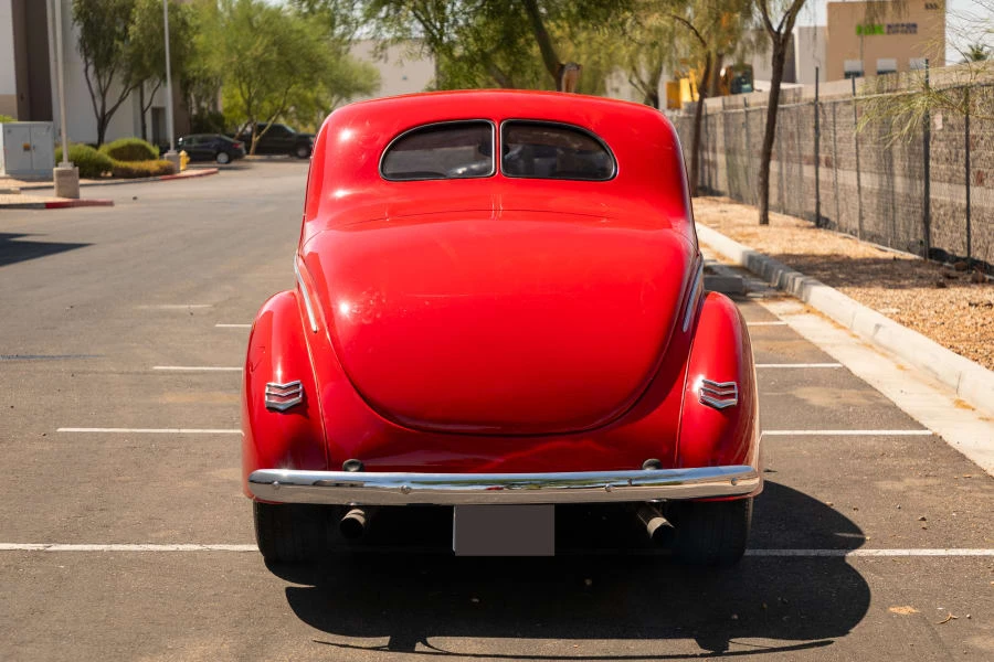 1940 Ford Hot Rod - Image 4 of 27