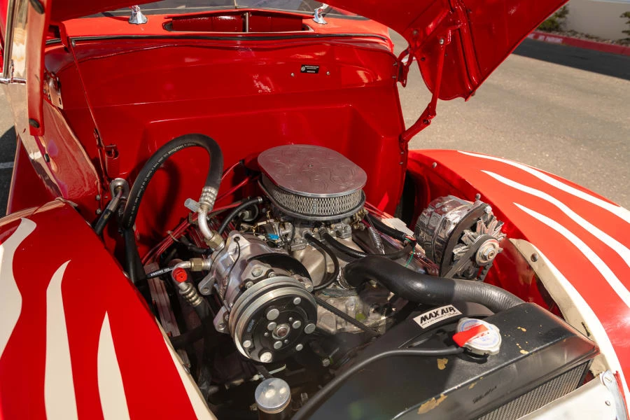 1940 Ford Hot Rod - Image 26 of 27