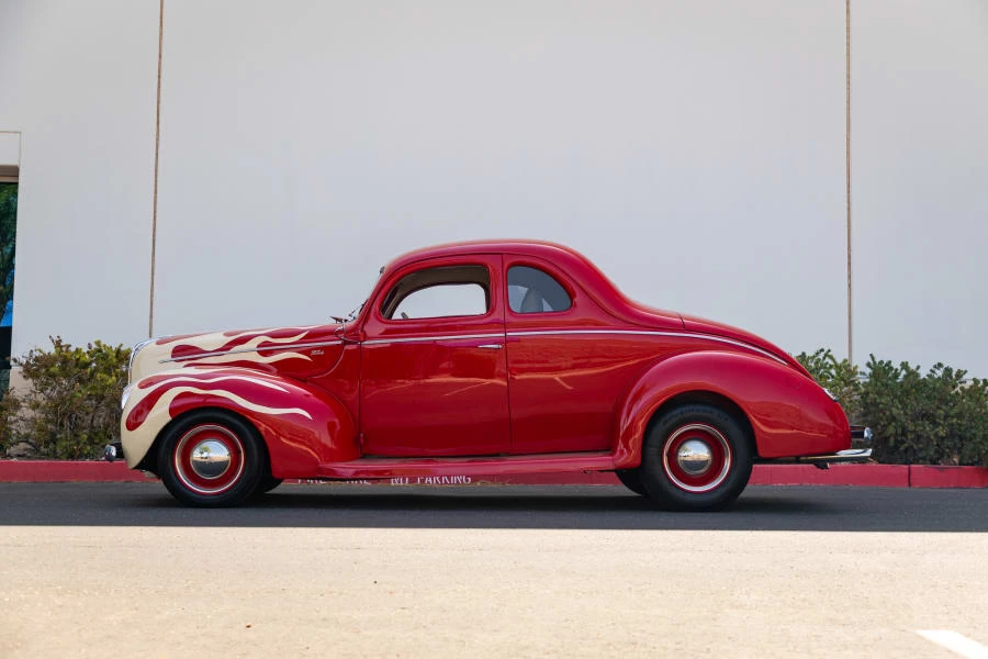 1940 Ford Hot Rod - Image 2 of 27