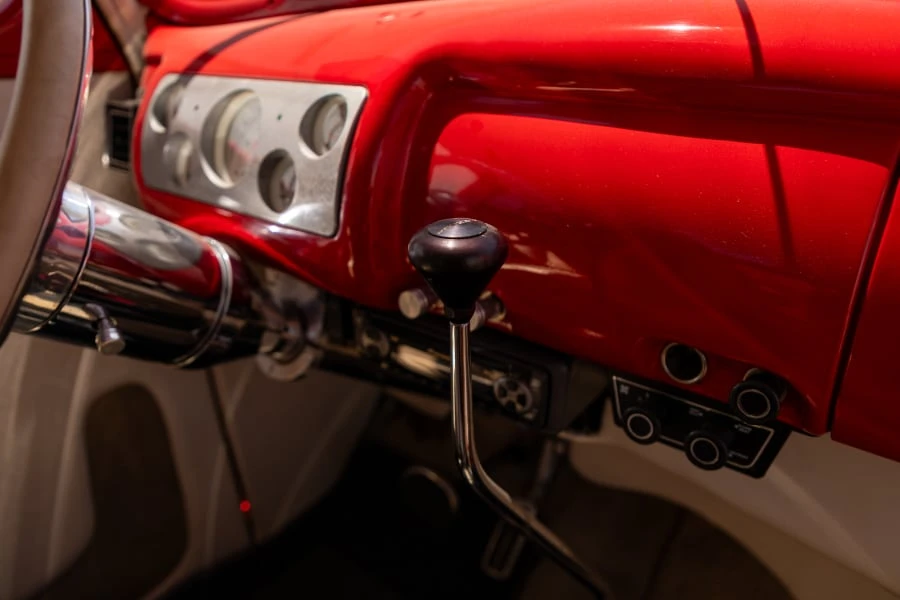 1940 Ford Hot Rod - Image 25 of 27