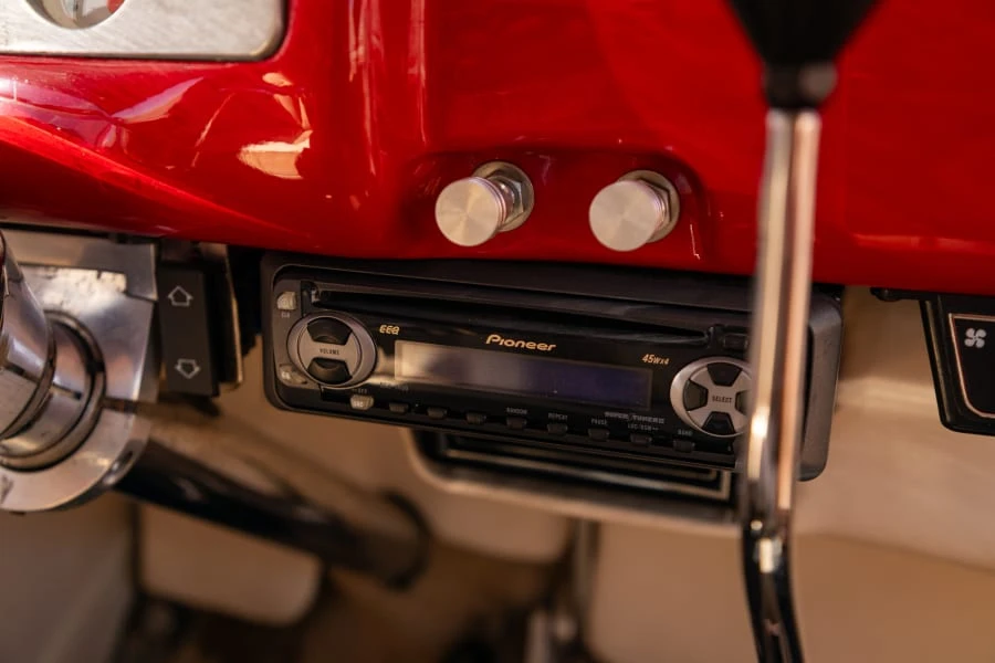1940 Ford Hot Rod - Image 24 of 27