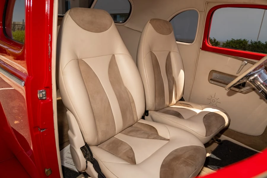 1940 Ford Hot Rod - Image 21 of 27