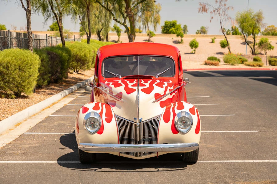 1940 Ford Hot Rod - Image 3 of 27