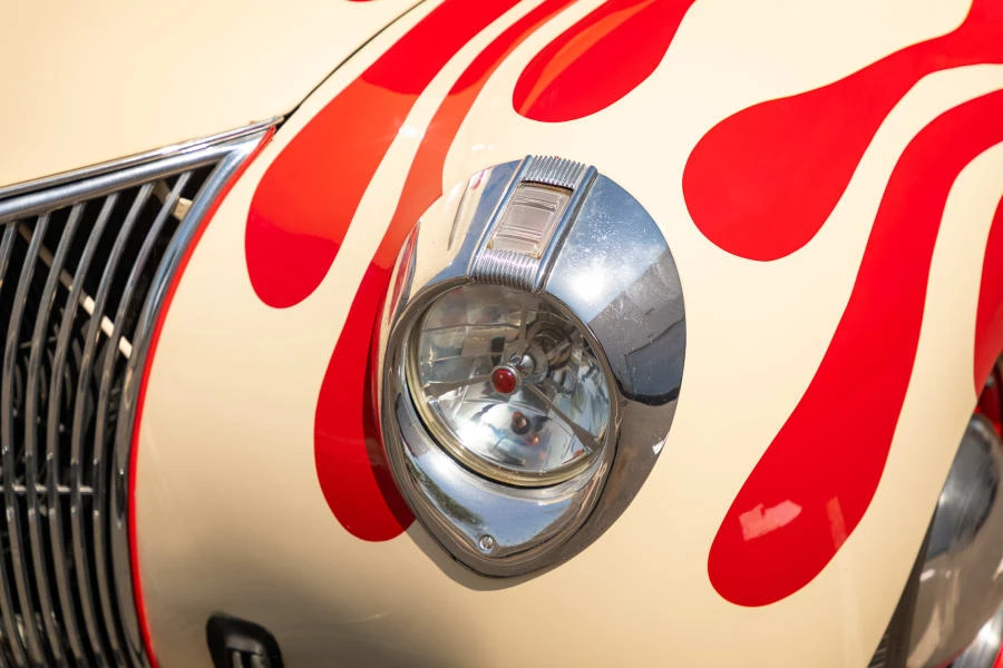 1940 Ford Hot Rod - Image 6 of 27