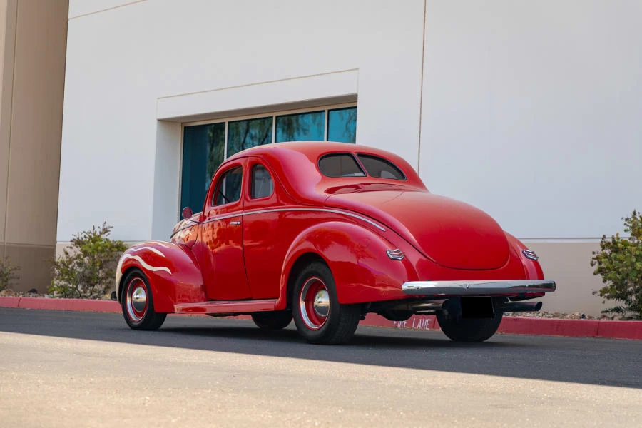 1940 Ford Hot Rod - Image 14 of 27