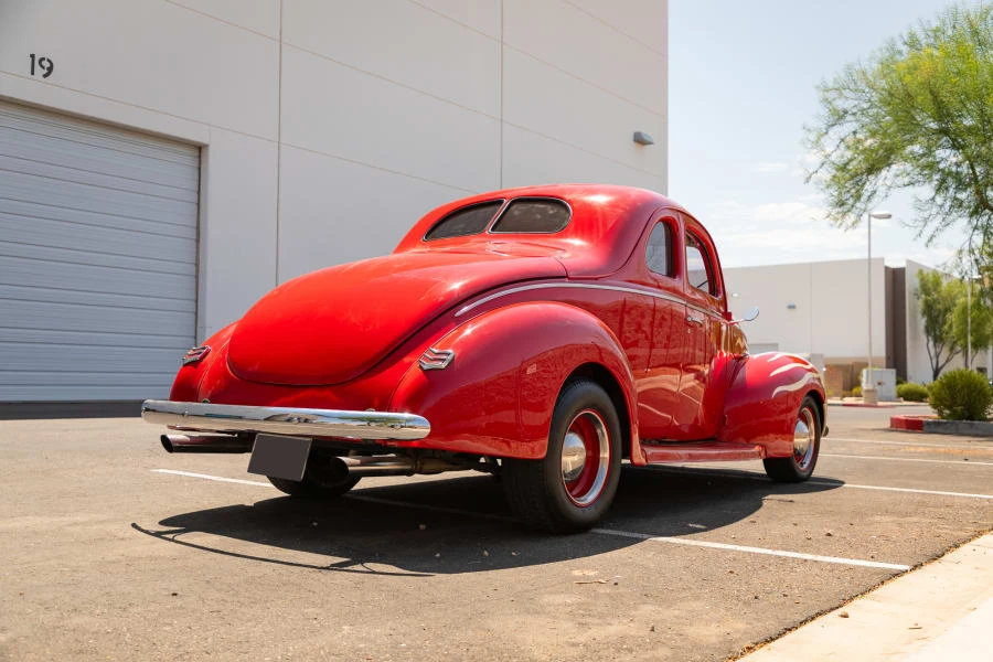 1940 Ford Hot Rod - Image 15 of 27