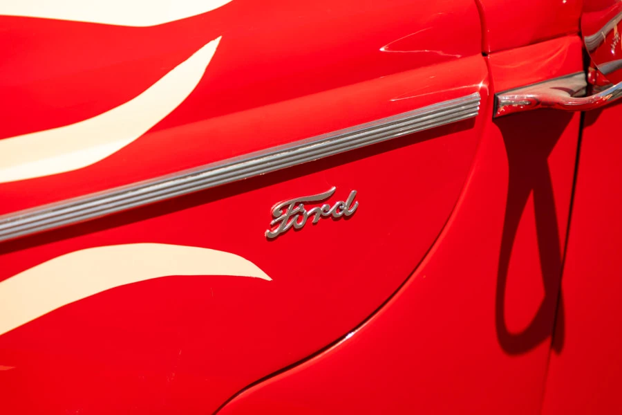 1940 Ford Hot Rod - Image 10 of 27