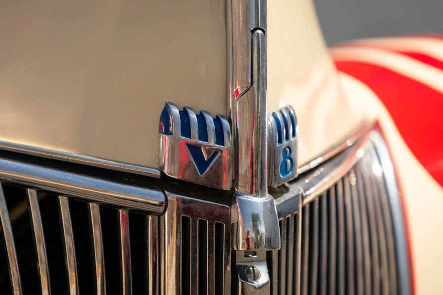 1940 Ford Hot Rod - Image 9 of 27