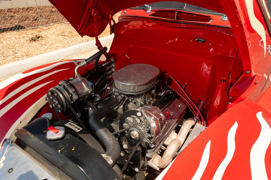 1940 Ford Hot Rod - Image 27 of 27