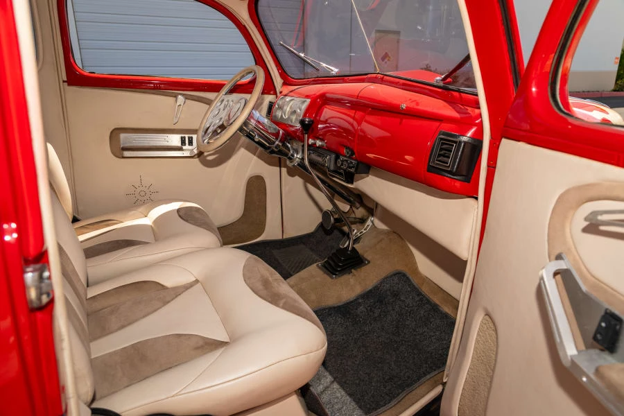 1940 Ford Hot Rod - Image 16 of 27