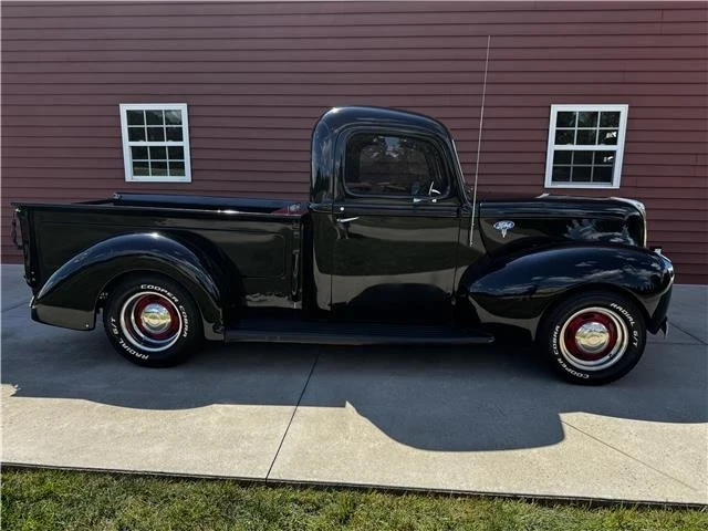 1940 Ford Hot Rod - Image 3 of 21