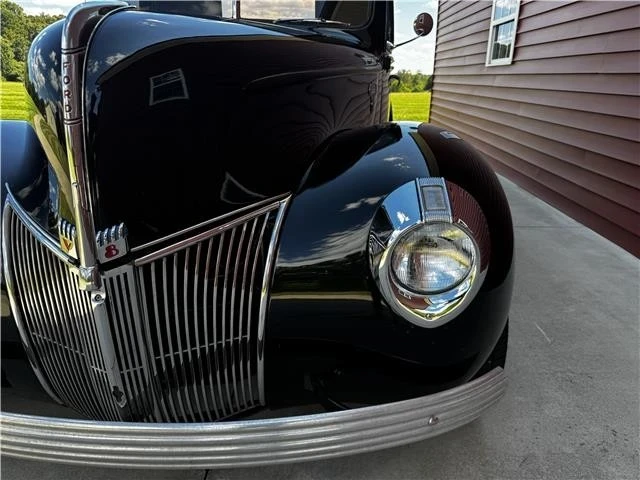 1940 Ford Hot Rod - Image 17 of 21