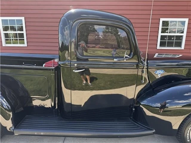 1940 Ford Hot Rod - Image 13 of 21