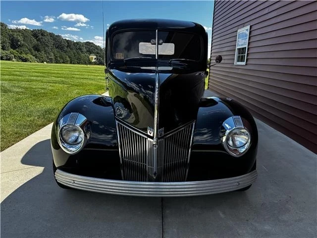 1940 Ford Hot Rod - Image 7 of 21