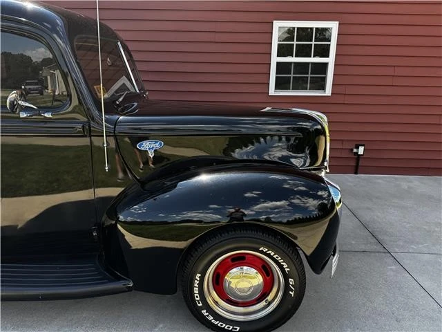 1940 Ford Hot Rod - Image 14 of 21
