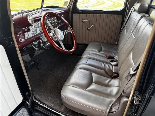 1940 Ford Hot Rod - Image 20 of 21