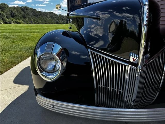 1940 Ford Hot Rod - Image 16 of 21