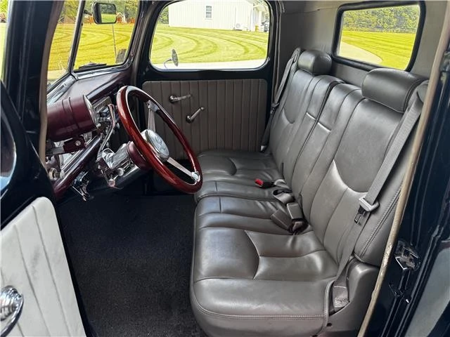 1940 Ford Hot Rod - Image 19 of 21