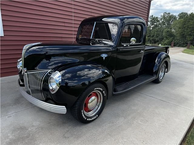1940 Ford Hot Rod - Image 2 of 21