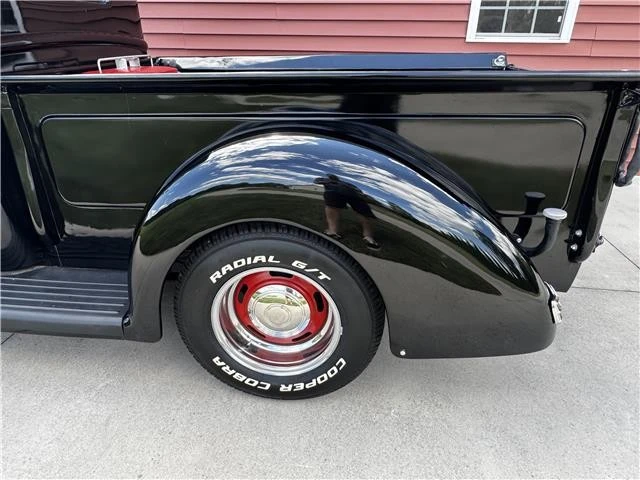 1940 Ford Hot Rod - Image 11 of 21
